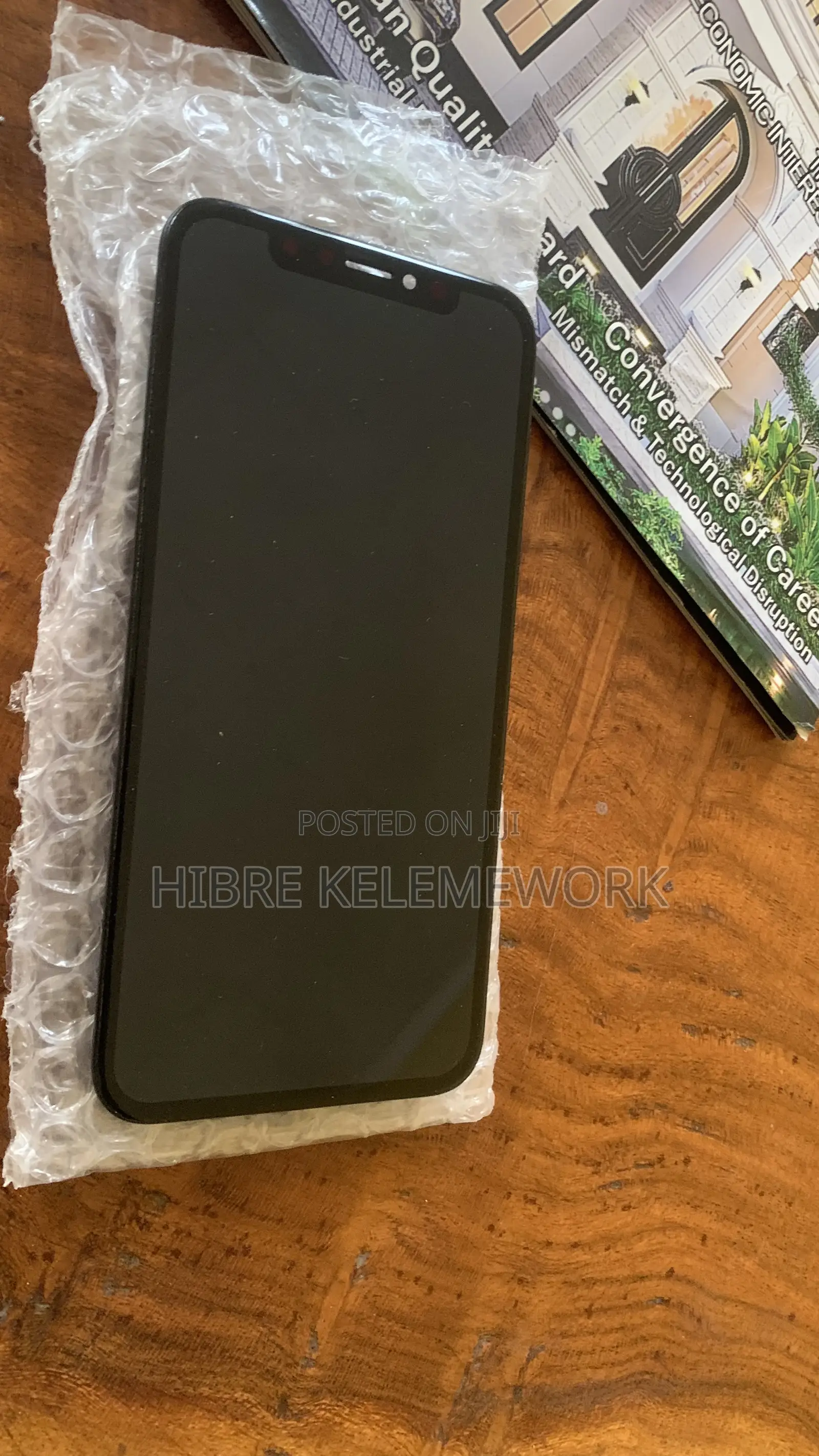 I Phone Xs Screen