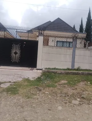 Furnished 5bdrm Villa in Addis Ketema for sale