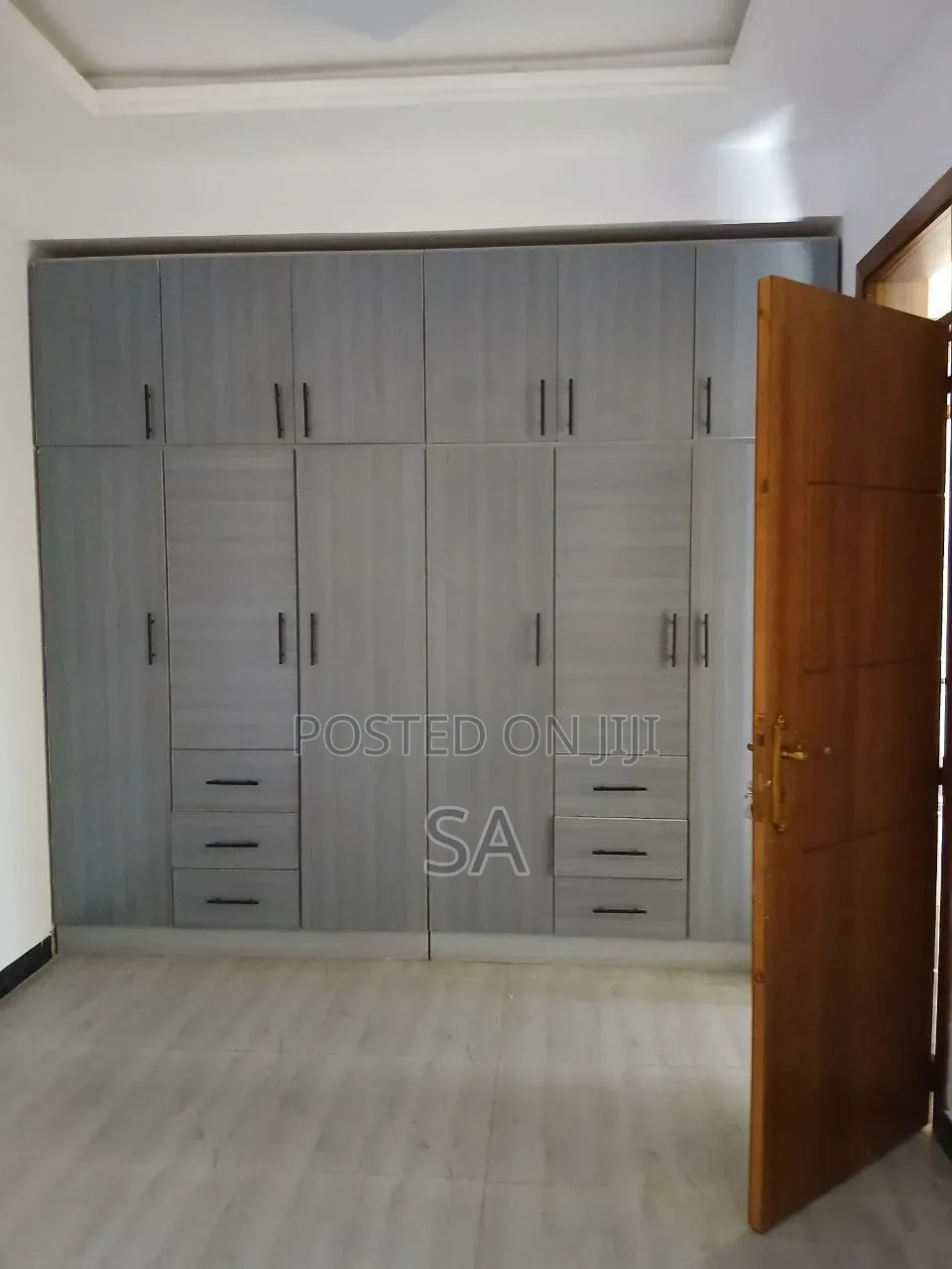 Furnished 5bdrm Villa in Addis Ketema for sale
