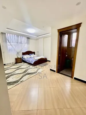 Furnished 5bdrm Villa in Addis Ketema for sale