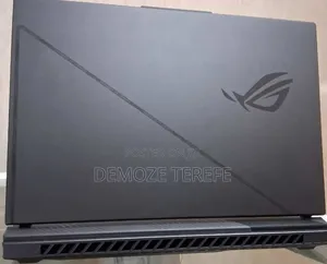 New Laptop Asus ROG Strix G15 16GB Intel Core i9 SSD 1T