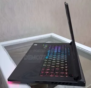 New Laptop Asus ROG Strix G15 16GB Intel Core i9 SSD 1T