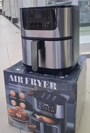 .Air Frayer
