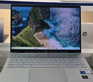 New Laptop HP Pavilion 15 16GB Intel Core i5 SSD 1T