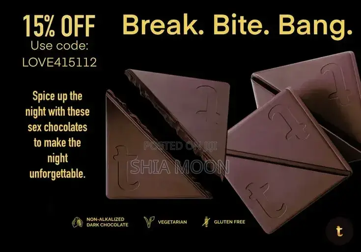 Euros Choocolate