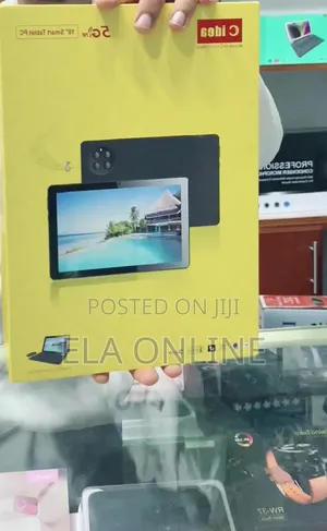 New C idea CM8800 Plus 512 GB