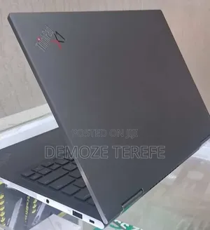 New Laptop Lenovo ThinkPad X1 Yoga 16GB Intel Core i7 SSD 512GB