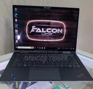 New Laptop Lenovo ThinkPad X1 Yoga 16GB Intel Core i7 SSD 512GB