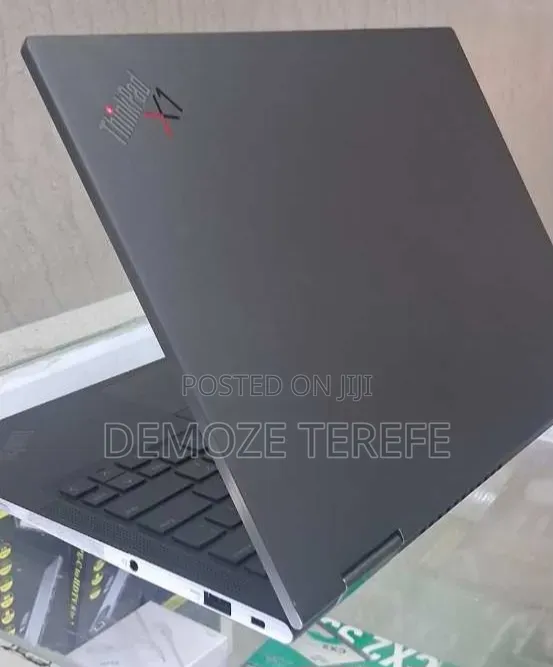 New Laptop Lenovo ThinkPad X1 Yoga 16GB Intel Core i7 SSD 512GB