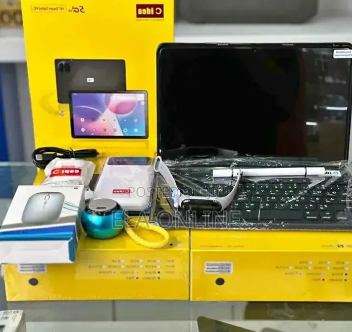 New Tablet 1 TB