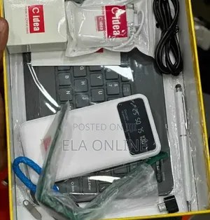 New Tablet 1 TB