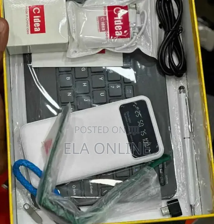 New Tablet 1 TB