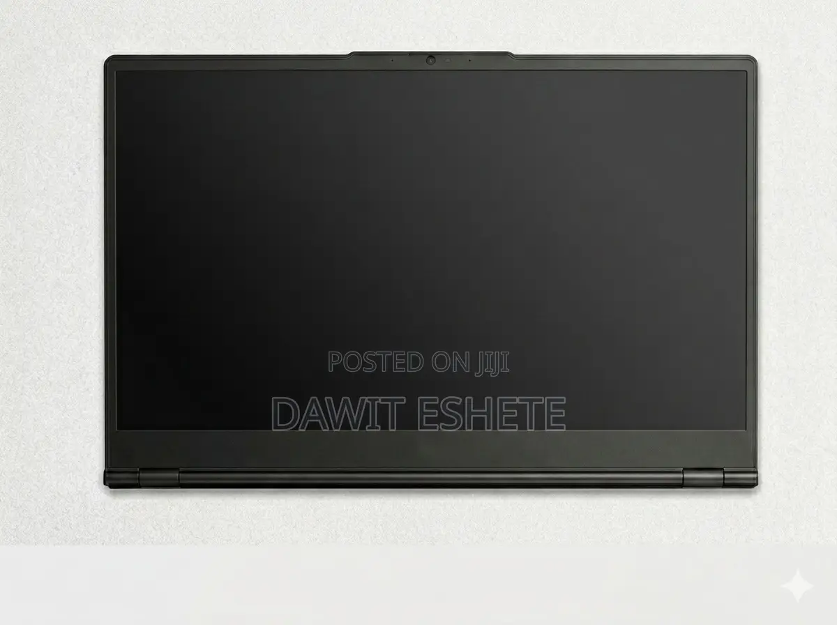 Original Matte Screen For Lenovo Legion - 17 Inch