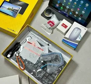 New Tablet 256 GB