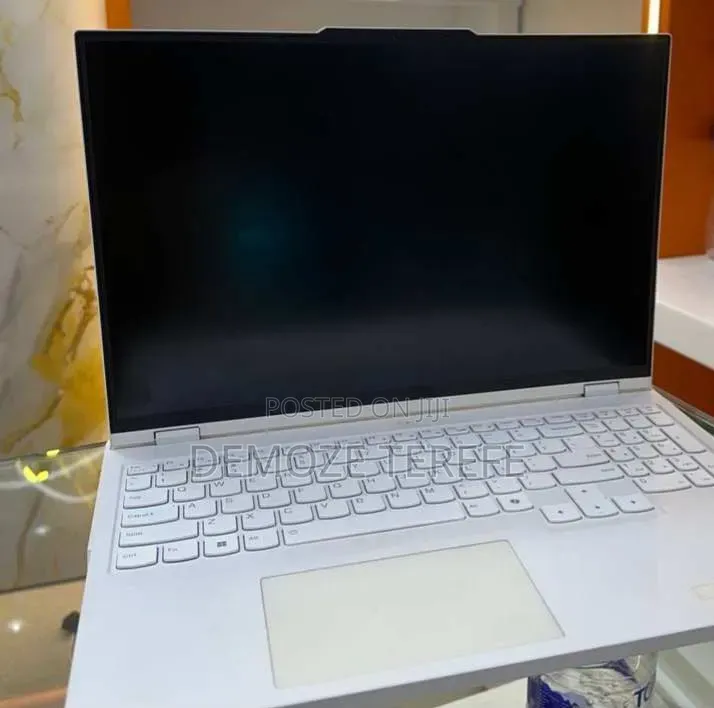 New Laptop Lenovo Legion 5 16GB Intel Core i9 SSD 1T