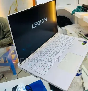 New Laptop Lenovo Legion 5 16GB Intel Core i9 SSD 1T