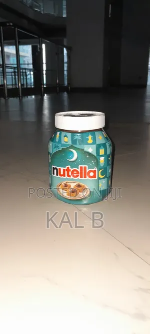 Nutella Original