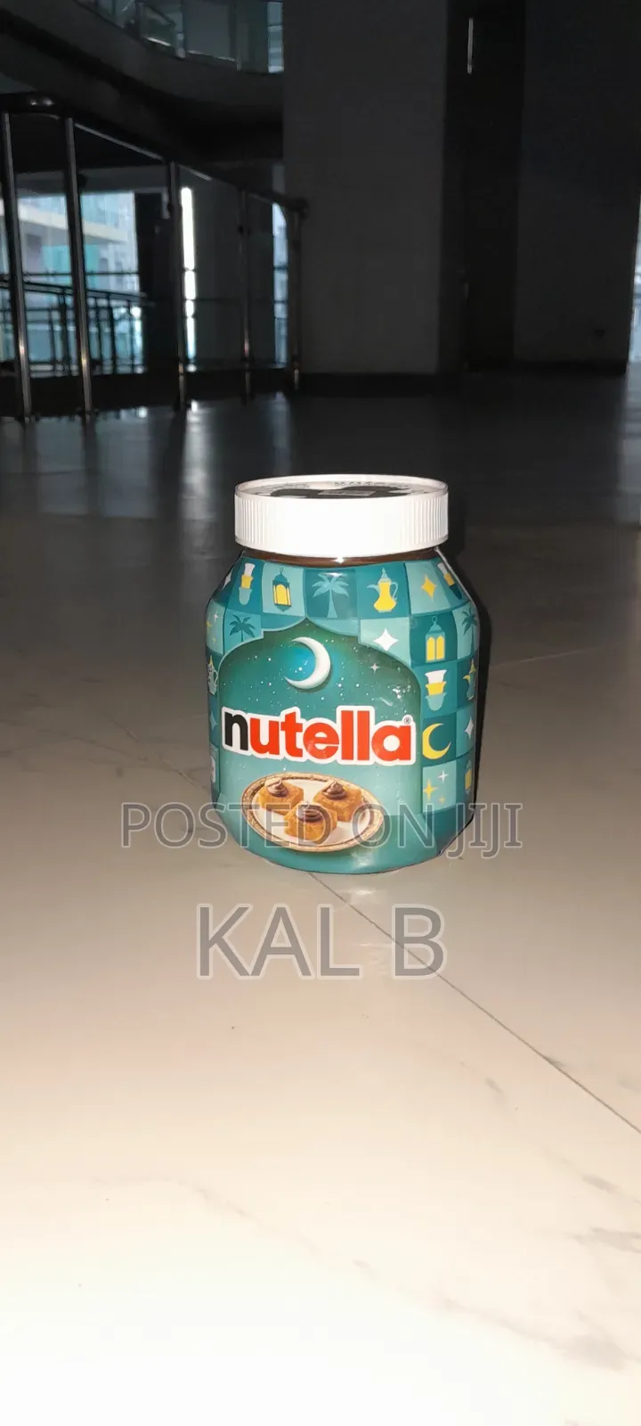 Nutella Original