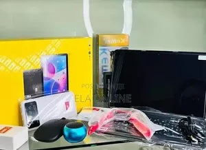 New Tablet 512 GB