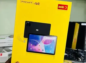 New Tablet 512 GB