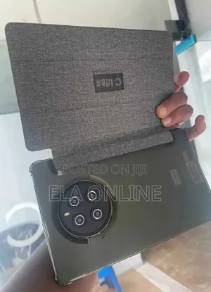 New Tablet 512 GB