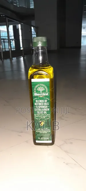 Bertin Olive Oil