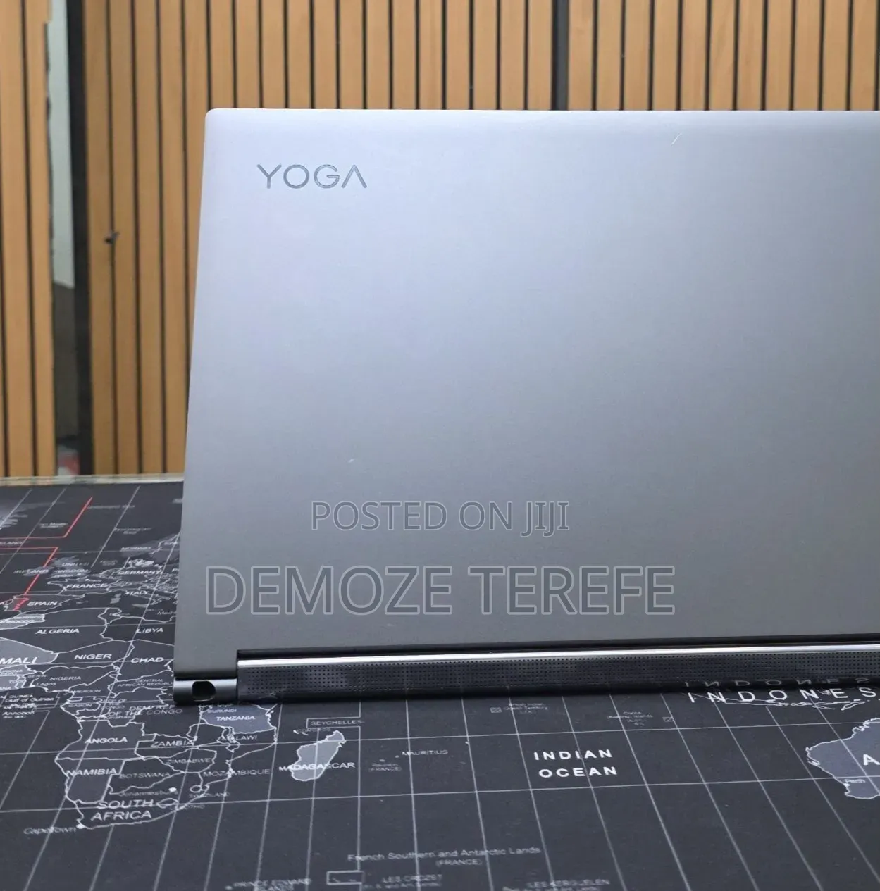New Laptop Lenovo ThinkPad Yoga 16GB Intel Core i7 SSD 512GB