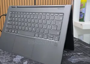 New Laptop Lenovo ThinkPad Yoga 16GB Intel Core i7 SSD 512GB