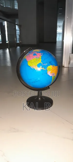 Earth Medium Size