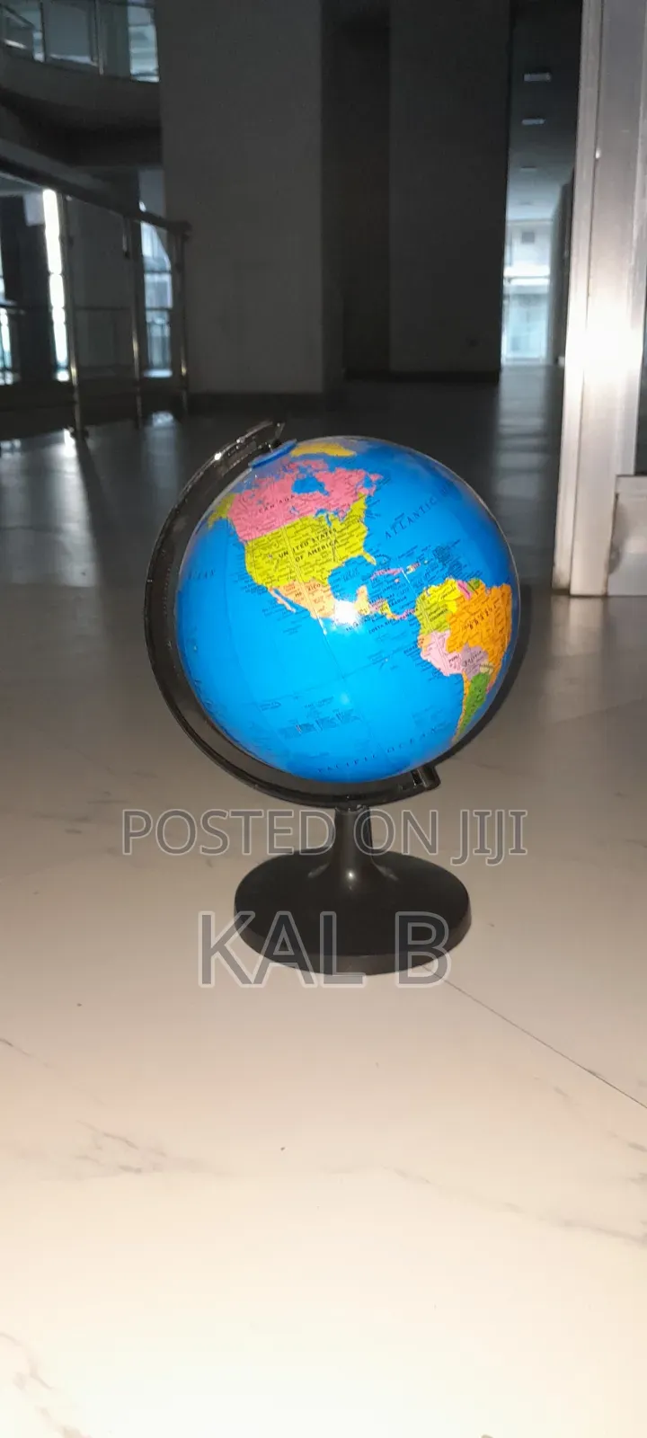 Earth Medium Size