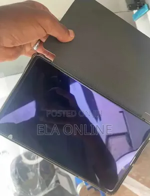 New C idea CM5000+ 512 GB White