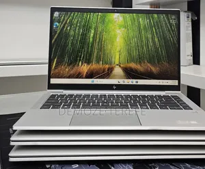 New Laptop HP EliteBook 645 G9 16GB AMD Ryzen 5 SSD 512GB