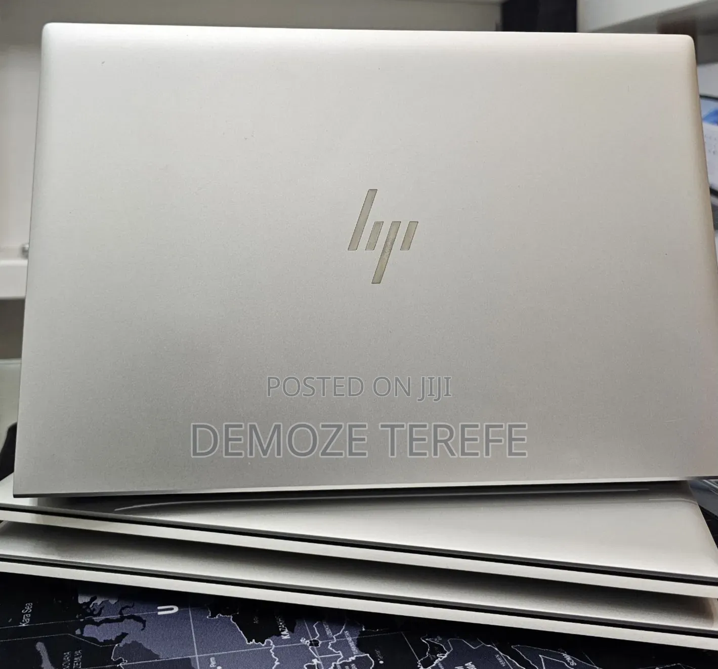New Laptop HP EliteBook 645 G9 16GB AMD Ryzen 5 SSD 512GB
