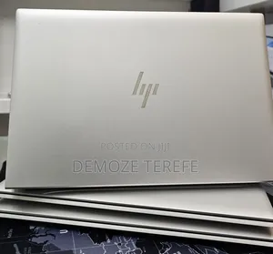 New Laptop HP EliteBook 645 G9 16GB AMD Ryzen 5 SSD 512GB