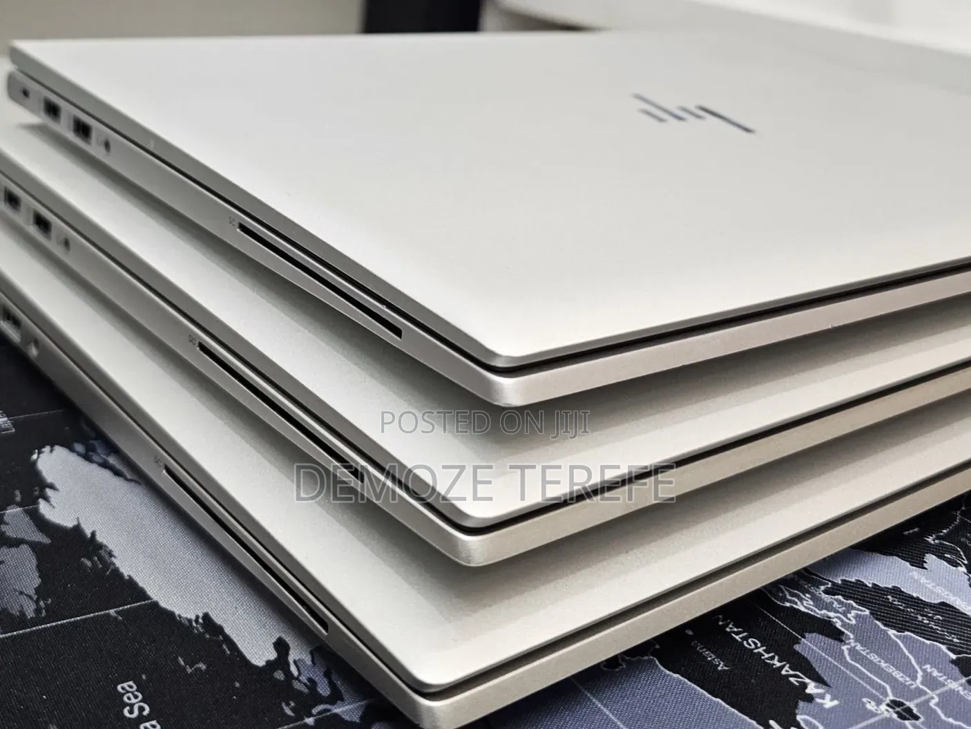 New Laptop HP EliteBook 645 G9 16GB AMD Ryzen 5 SSD 512GB