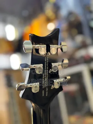 Lead Guitar PRS Hollowbody Guitars