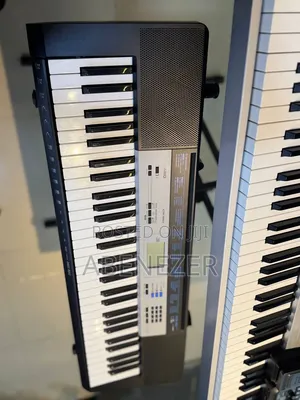 Casio Piano Keyboard