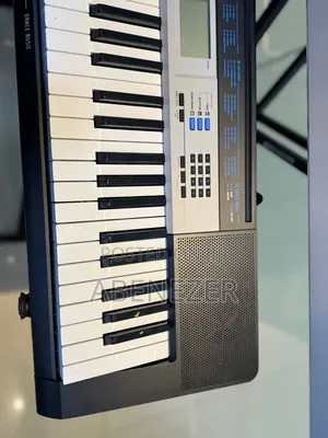 Casio Piano Keyboard