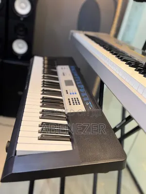 Casio Piano Keyboard