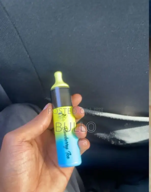 Vape Vouzel