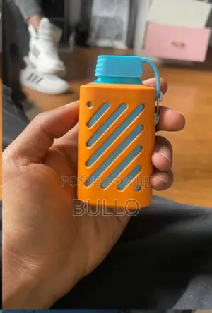 Vape Vouzel