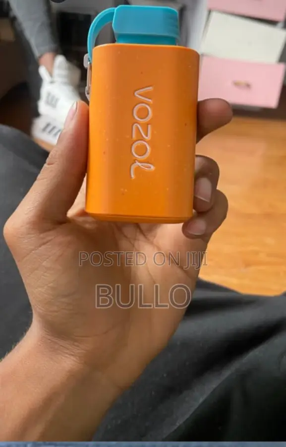 Vape Vouzel