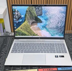 New Laptop HP Pavilion 15 16GB Intel Core Ultra 7 SSD 1T
