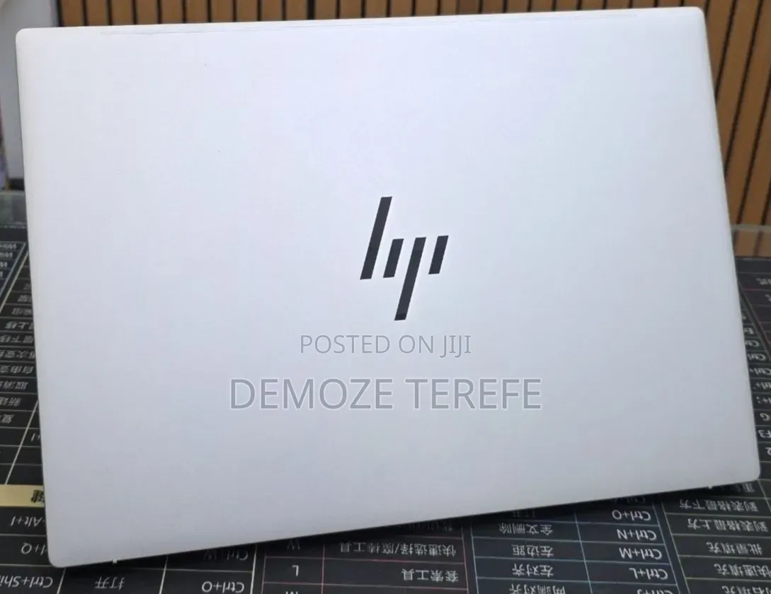 New Laptop HP Pavilion 15 16GB Intel Core Ultra 7 SSD 1T