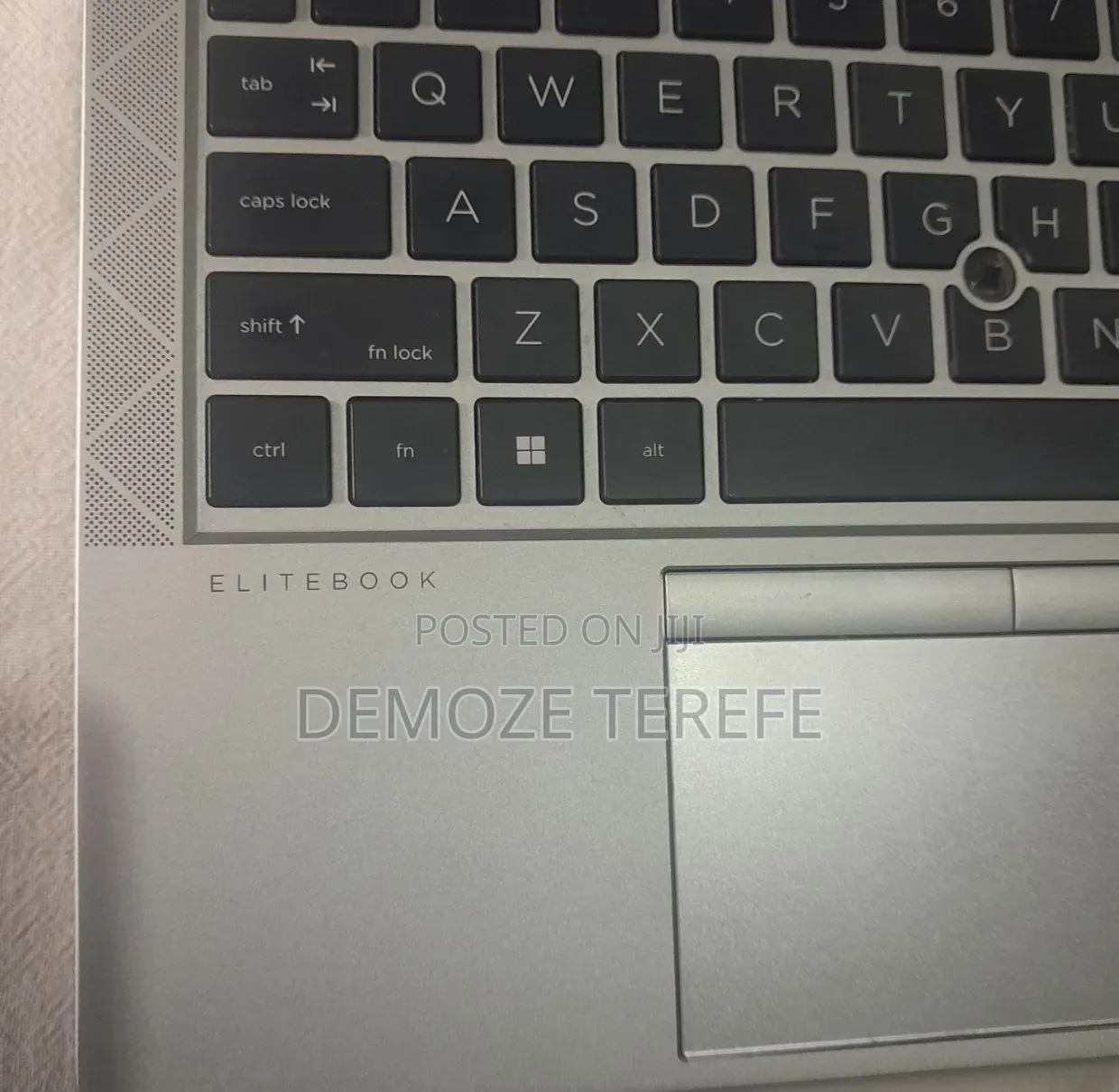 New Laptop HP EliteBook 840 G8 8GB Intel Core i7 SSD 512GB