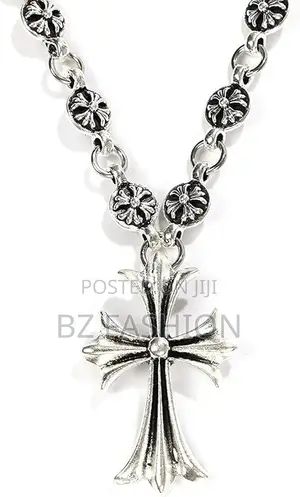 Chrome Hearts Chain