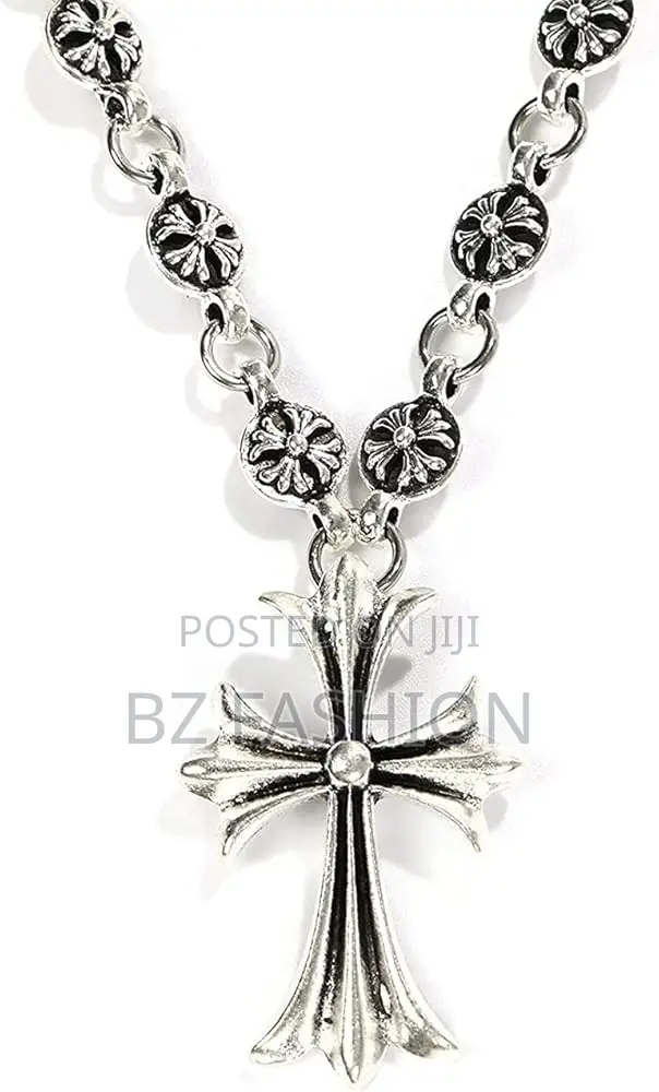 Chrome Hearts Chain