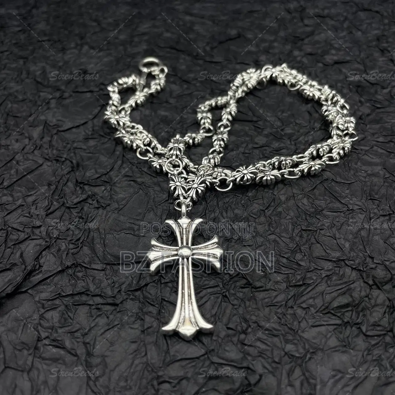 Chrome Hearts Chain