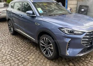 Jetour X70 Plus 2023 Blue