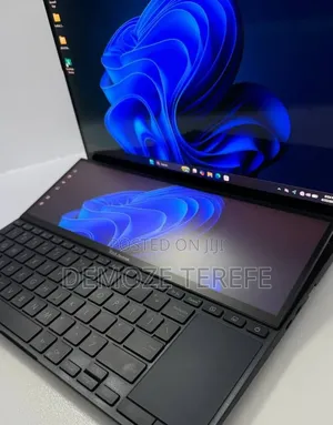 New Laptop Asus ZenBook Pro 15 UX535L 32GB Intel Core i9 SSD 1T
